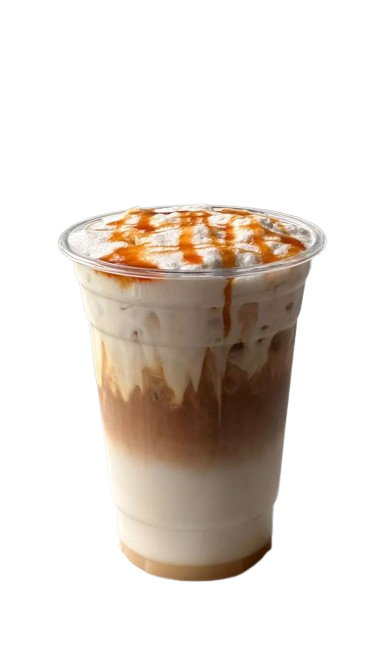 Caramel Macchiato